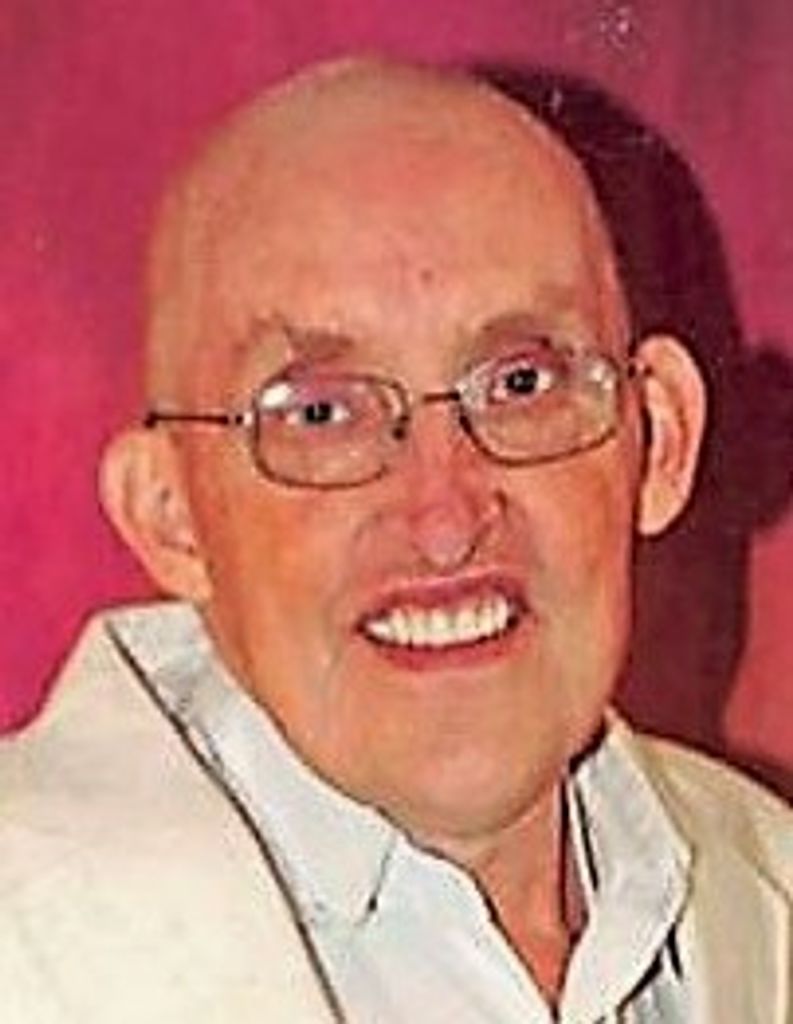 Doug E. Turner