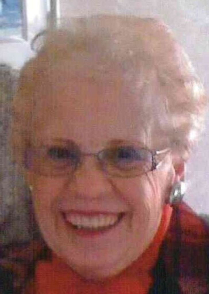 Joann E. Yocum Profile Photo