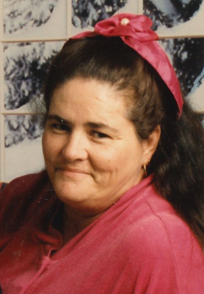 Linda Rae (Mcmullins) Rose