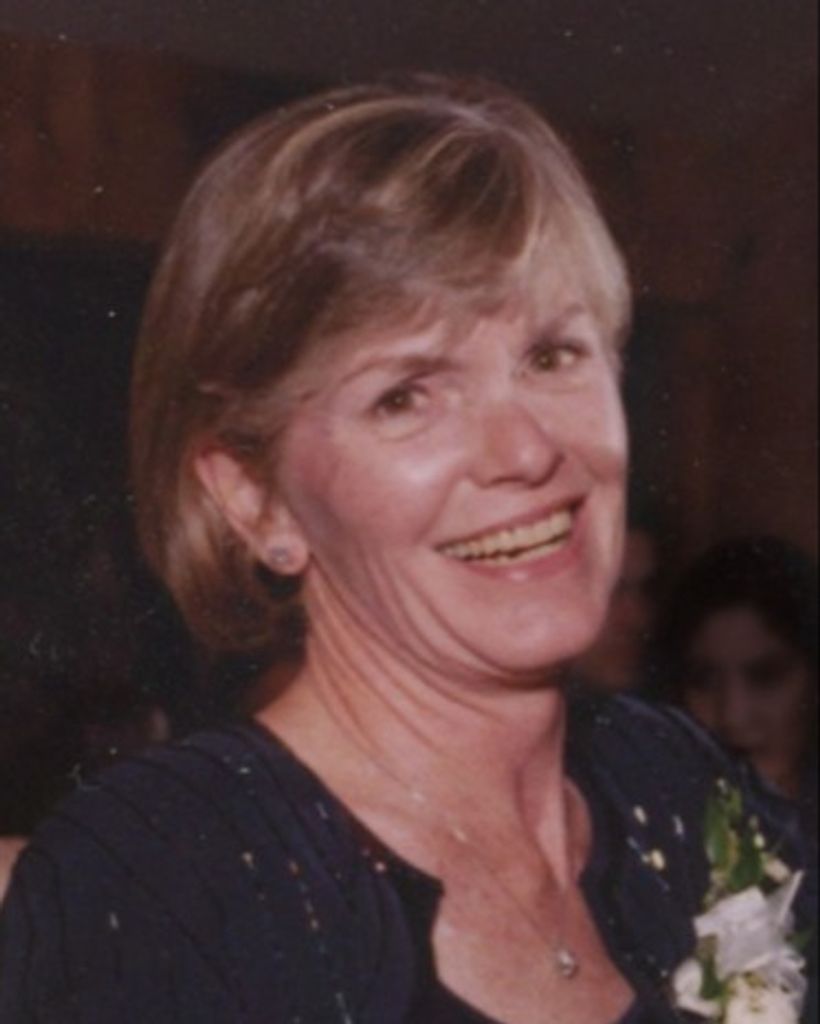 Karen Tiffany Loveridge Profile Photo