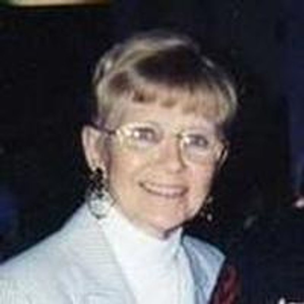 Lorraine Ann Gordon
