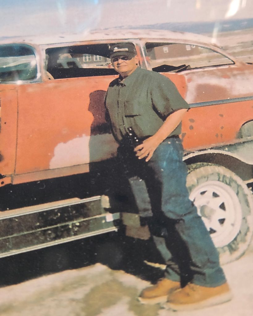 Michael Anthony Pacheco Profile Photo