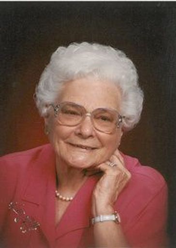 Georgiana "Jody" Wolfe Profile Photo