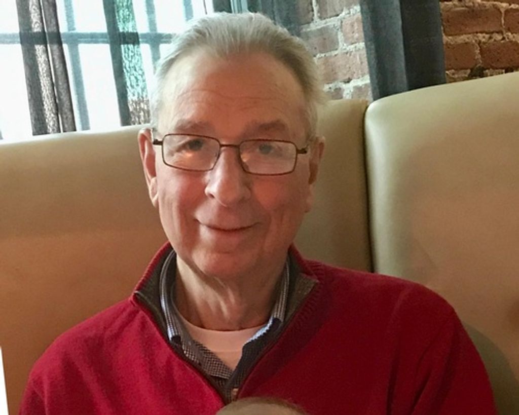 Albert M. Bertini Profile Photo