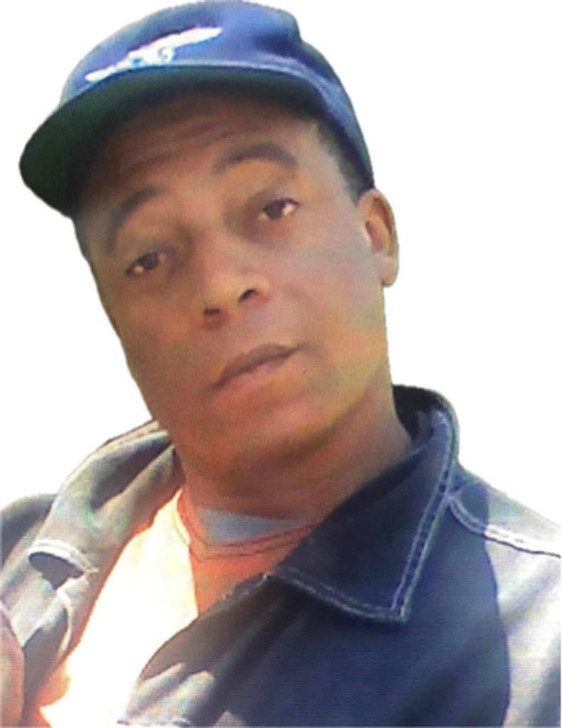 Theodore Hunter Profile Photo