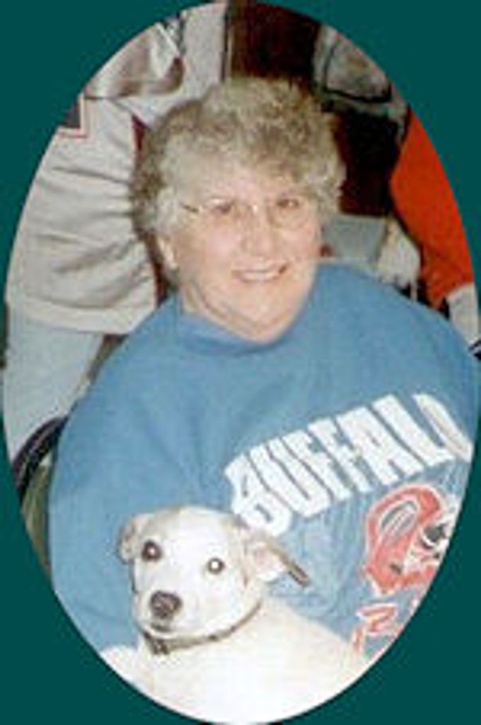 Patricia K. REISMAN