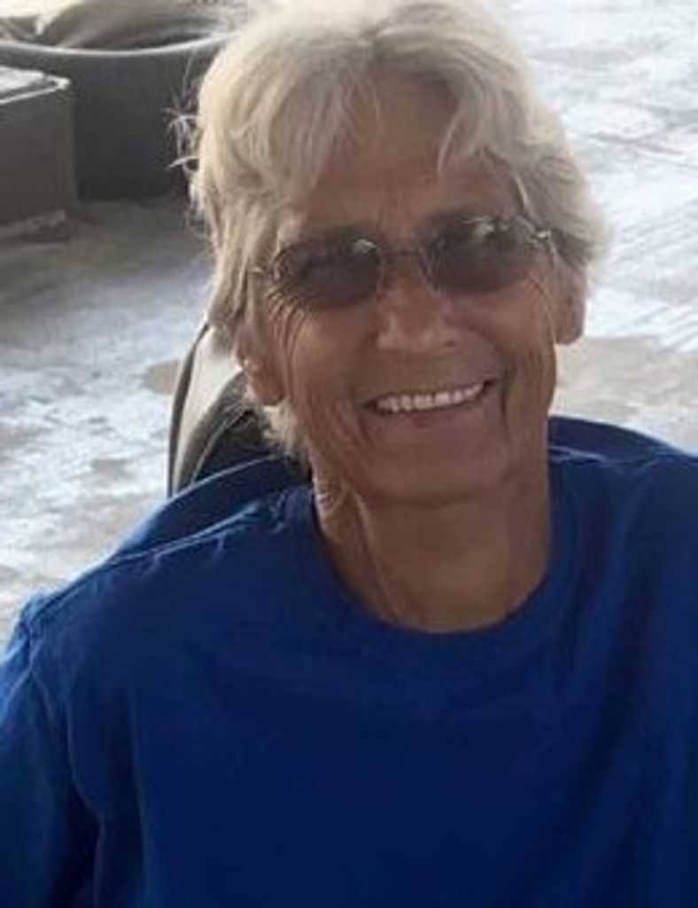Darlene Stoker