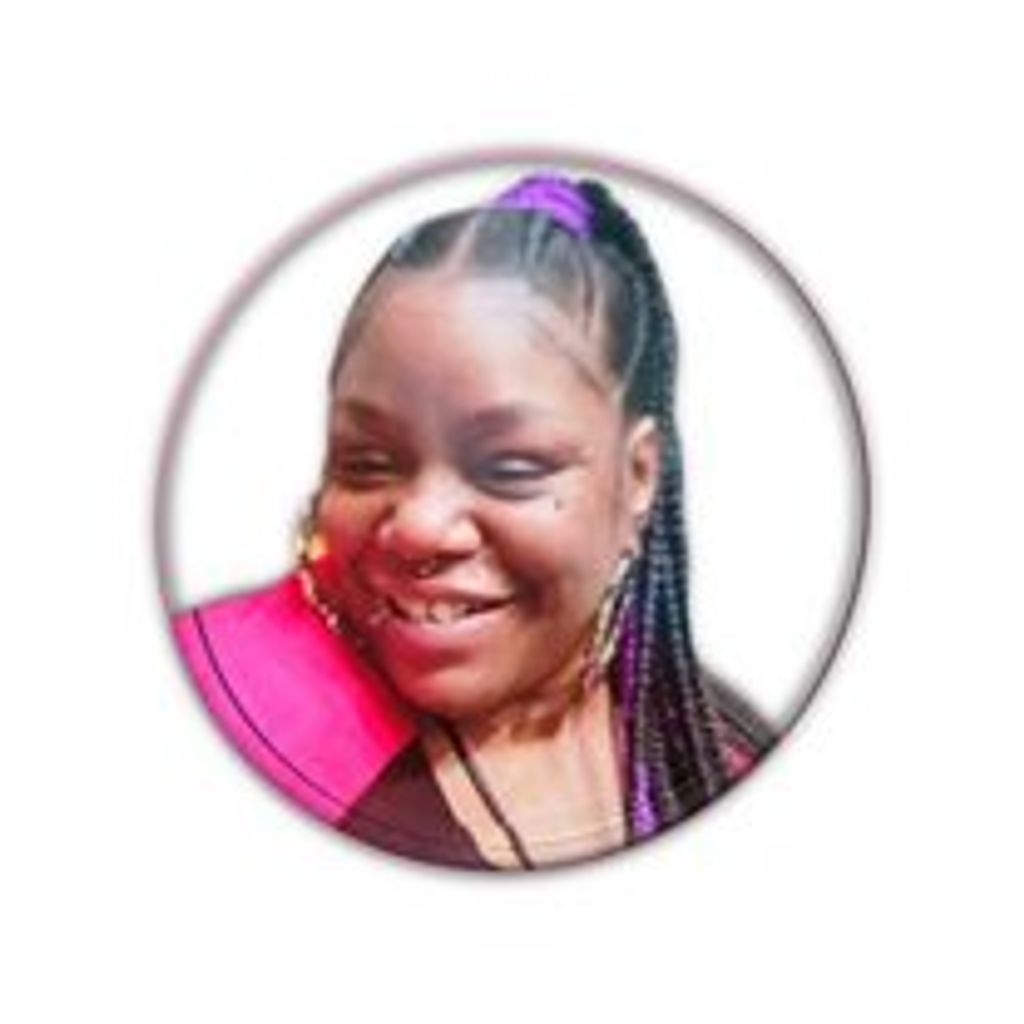 Natasha Monique Poole Profile Photo
