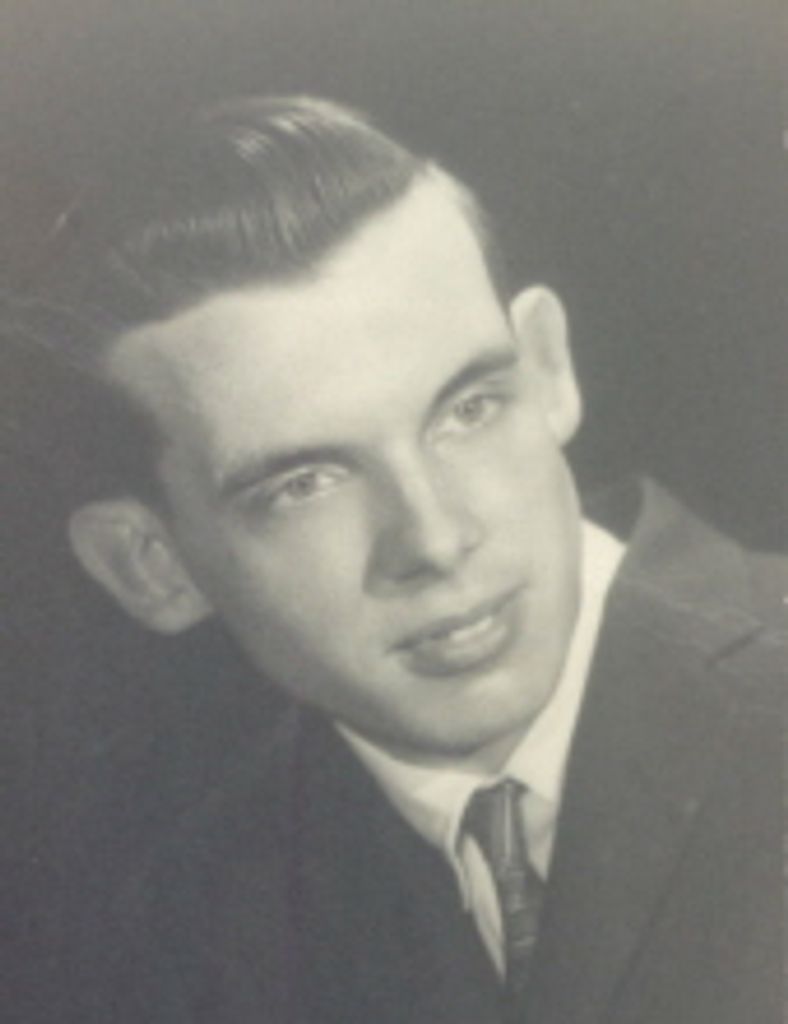 Clyde Musick