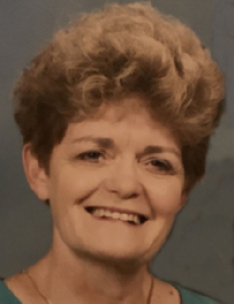 Helen Manderbach