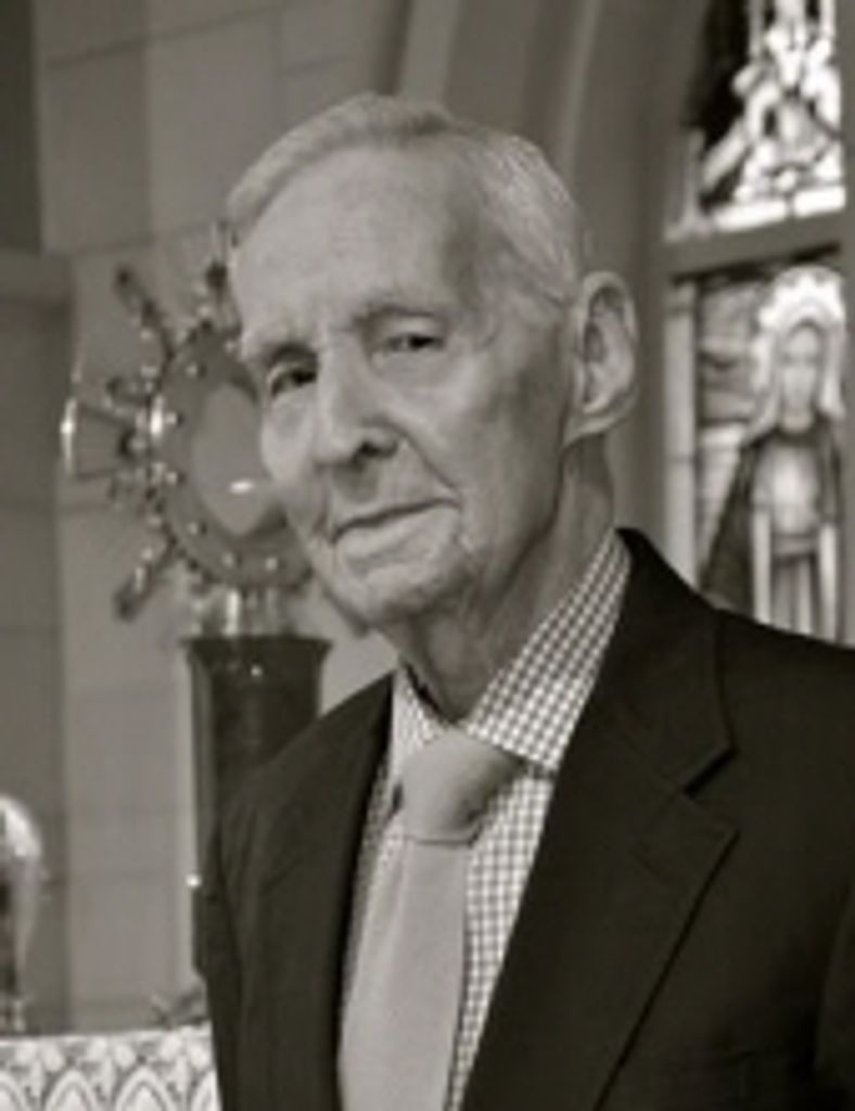 Julian Peter  Rau
