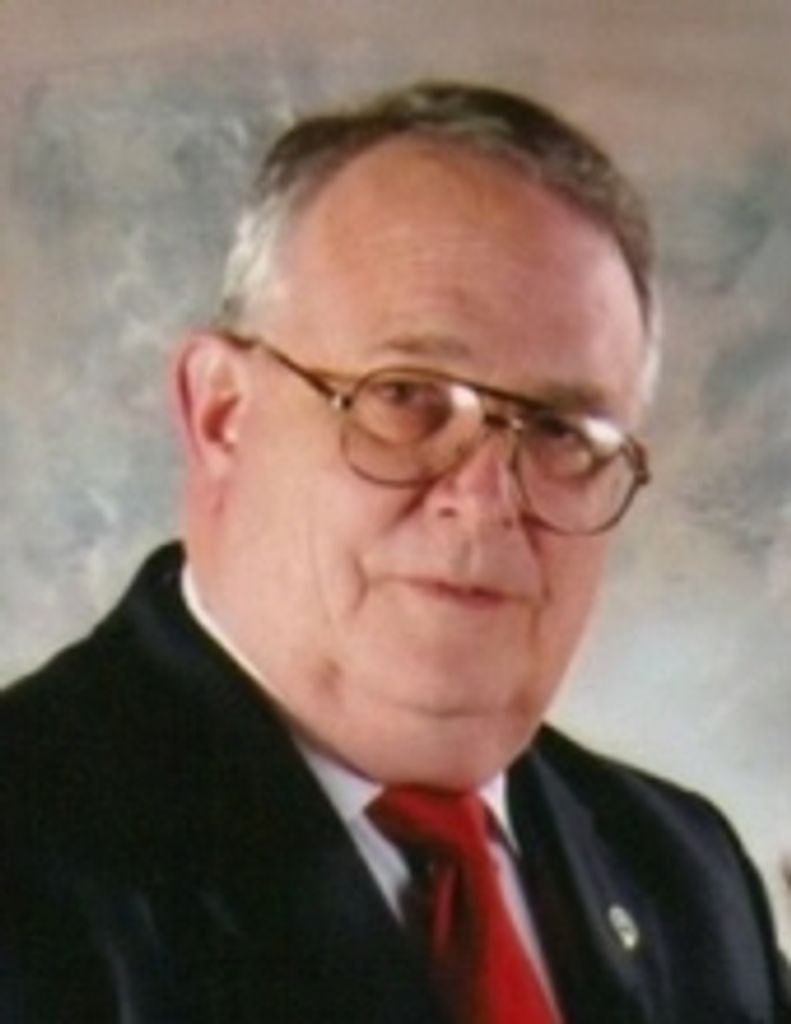 Ltc Philip E. "Phil" Eubanks, Usar (Ret.)