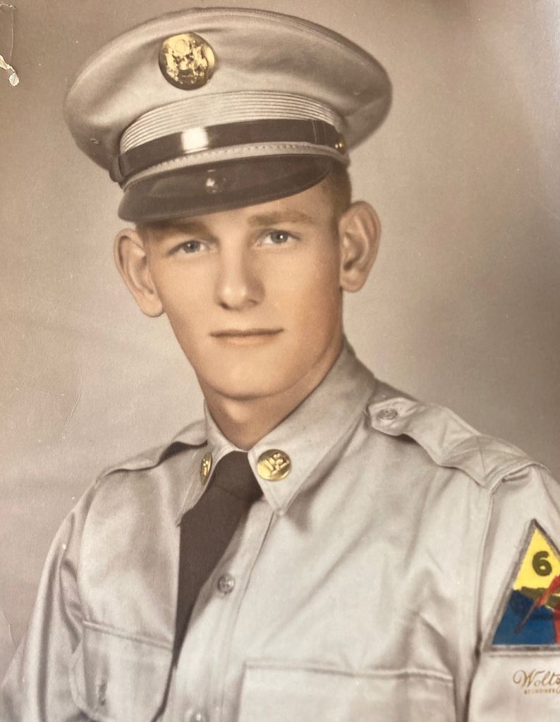 Walter Nixon Profile Photo