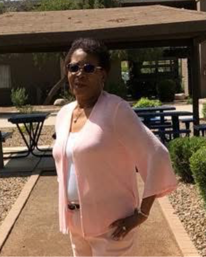 Lavine Coleman Jimerson's obituary image