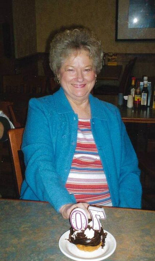 Donna Hickerson