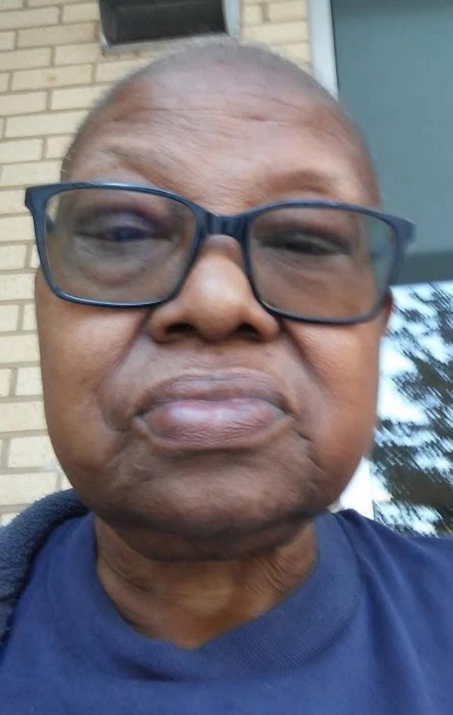 Priscilla Vanderburg