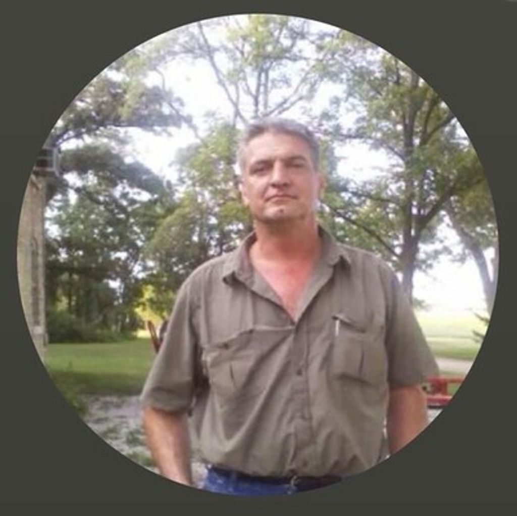 Brent Gene Bissett Profile Photo