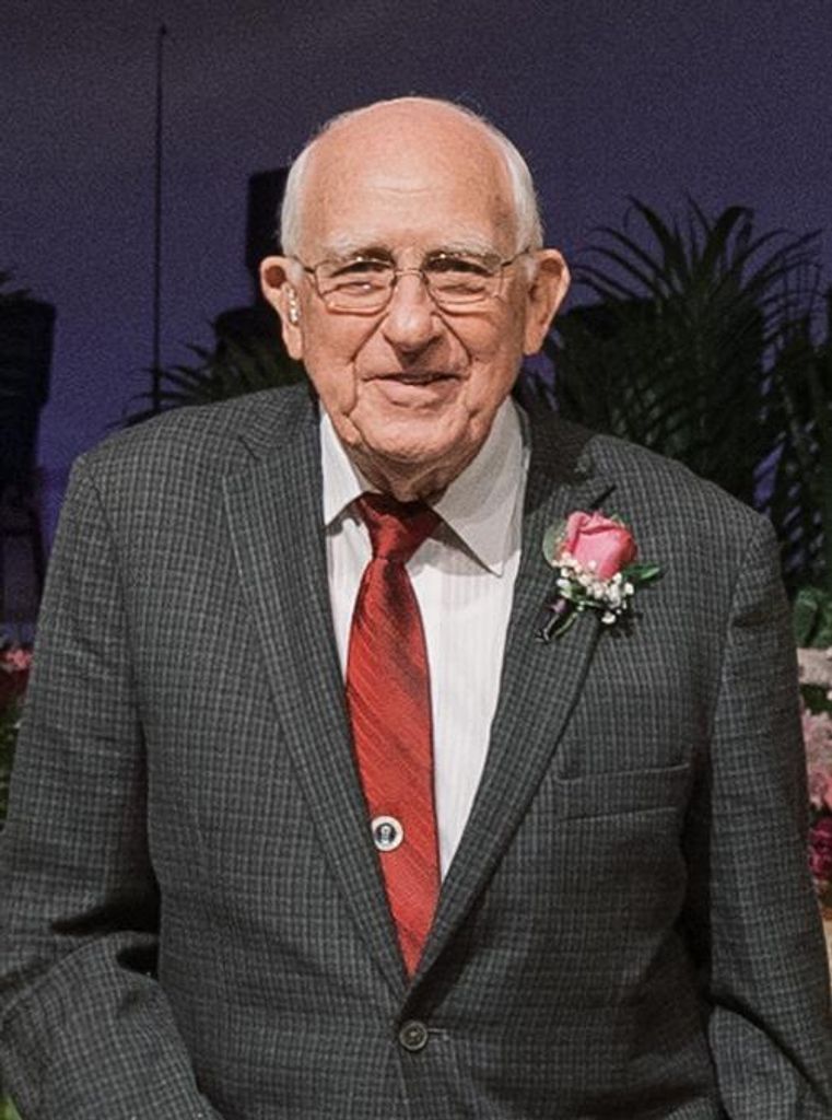 Mody Alexander Clark Profile Photo