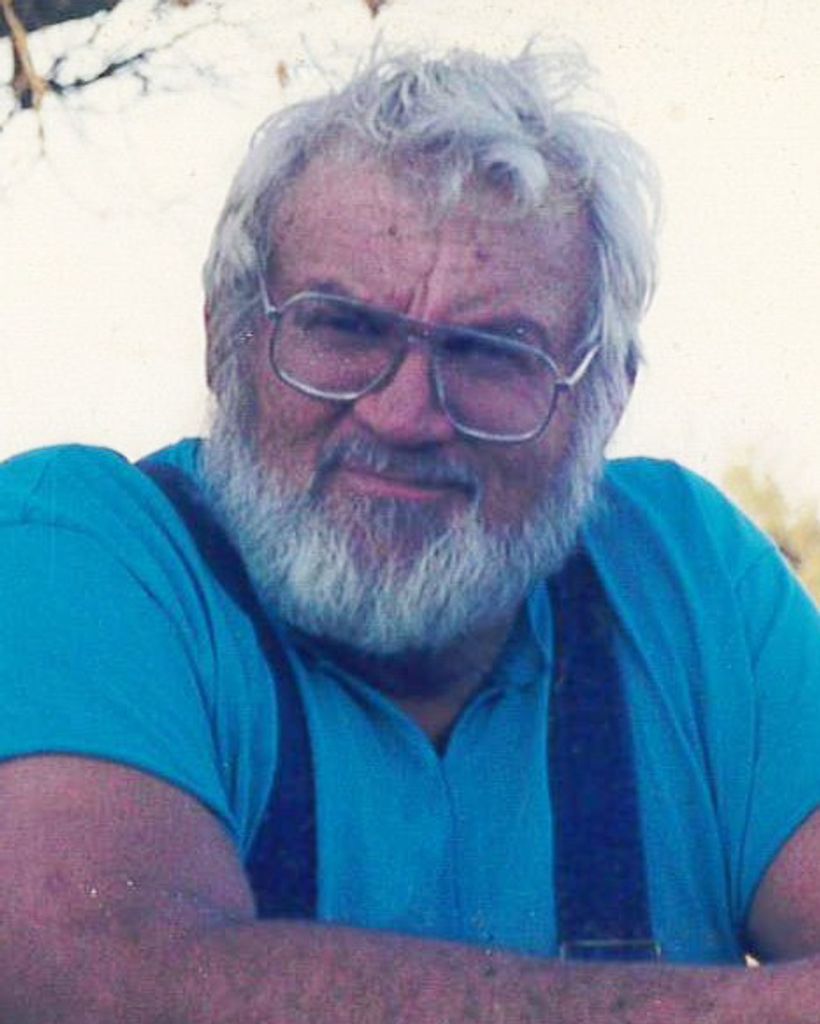 Leonard Freeman
