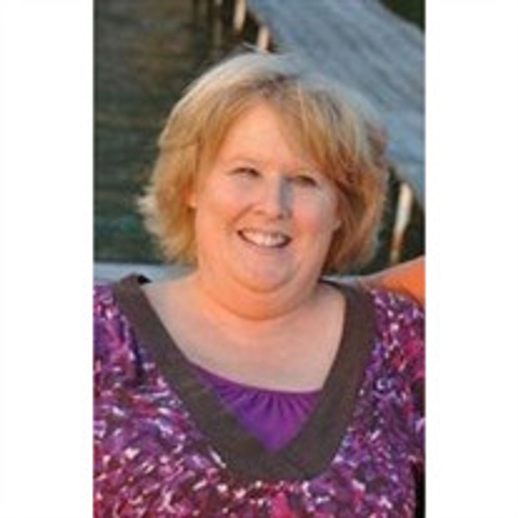 Susan Joy Milbourne