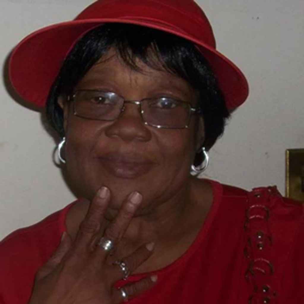 Berdell Davis Profile Photo
