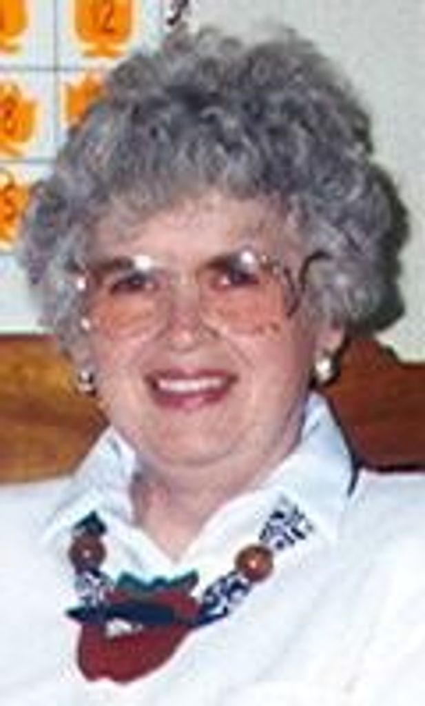 Mary Rinnert