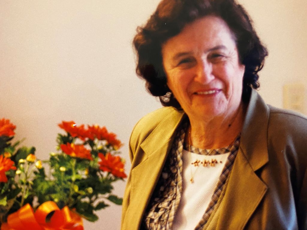 Melbaree Cagle Profile Photo