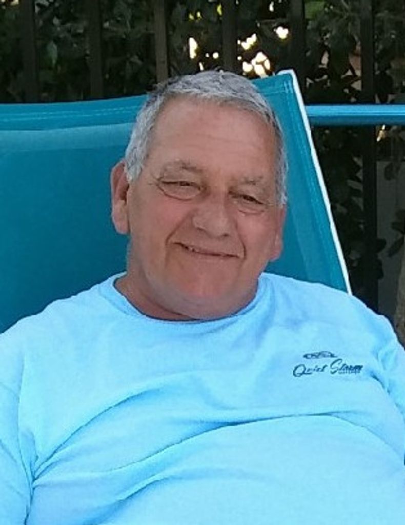 Charles F. Morris