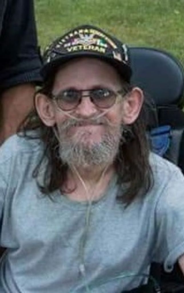 John S. Hernandez Profile Photo