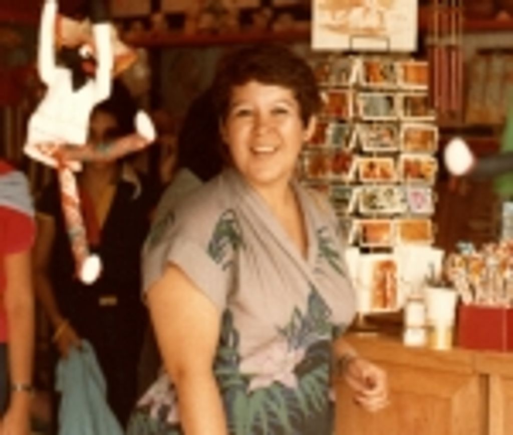 Margarita Villarreal
