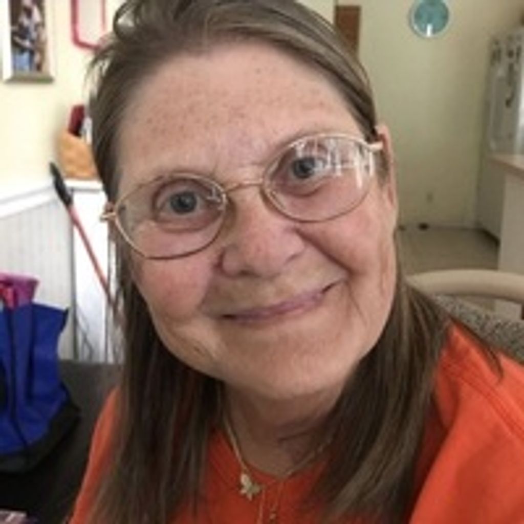 Rebecca M. Grow