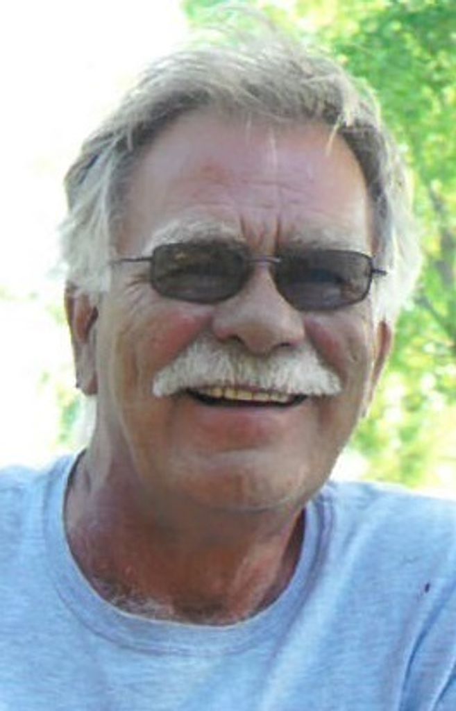 Thomas (Tom) Edward Wisdorf