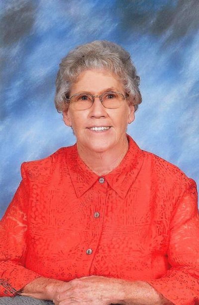 Odia Robbins Hyden Profile Photo