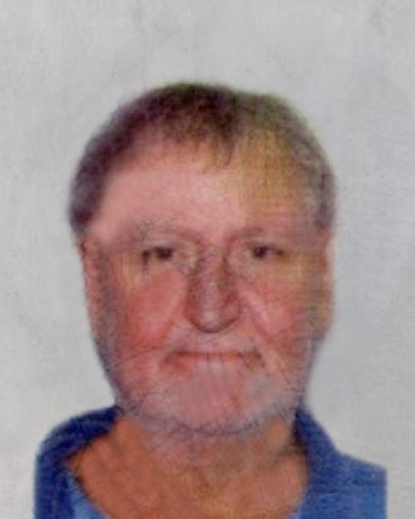 Michael Keith Solomon Profile Photo