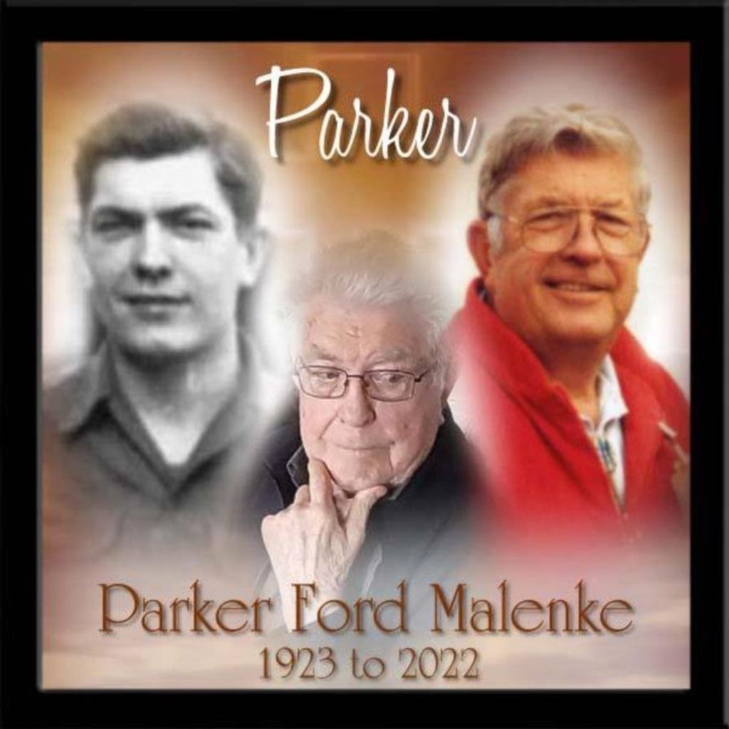 Parker Ford Malenke