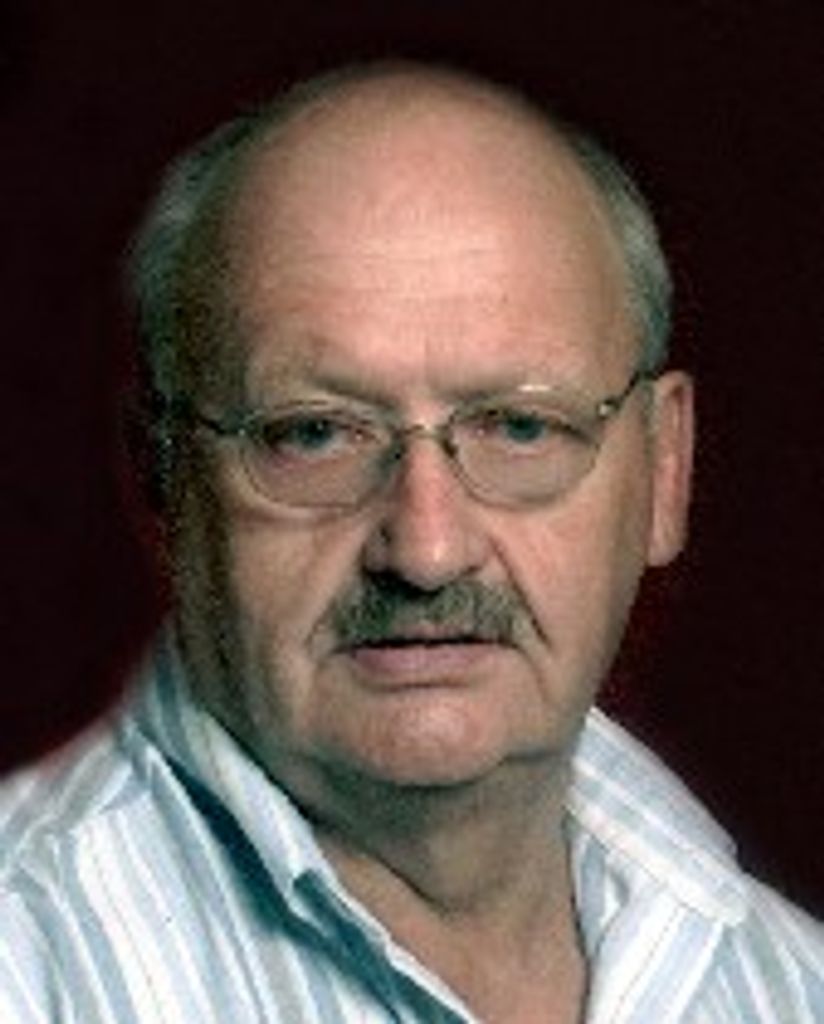 David J. Peterson Profile Photo