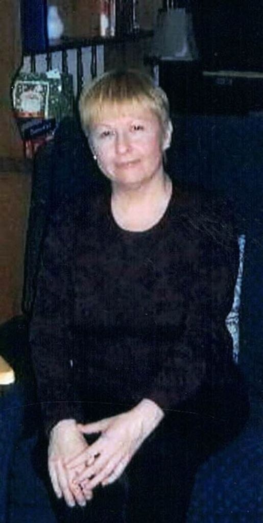 Rhonda Marie Hausler Profile Photo