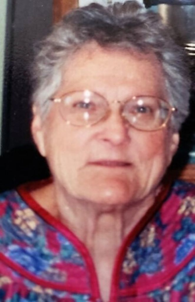 Cora B. Hatch Profile Photo