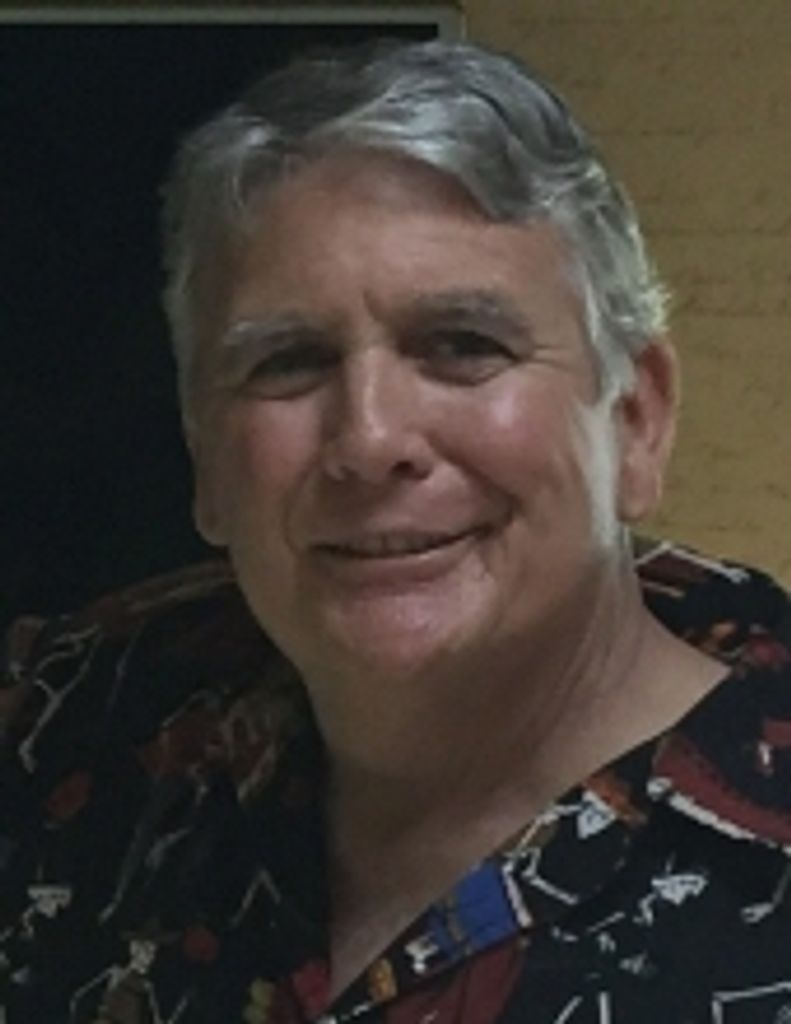 Thomas P. "Tom" Lacek Jr.