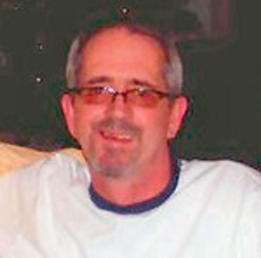 Todd M. Walsh