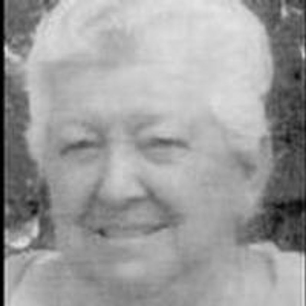 Flossie Guidry DeRoche Profile Photo