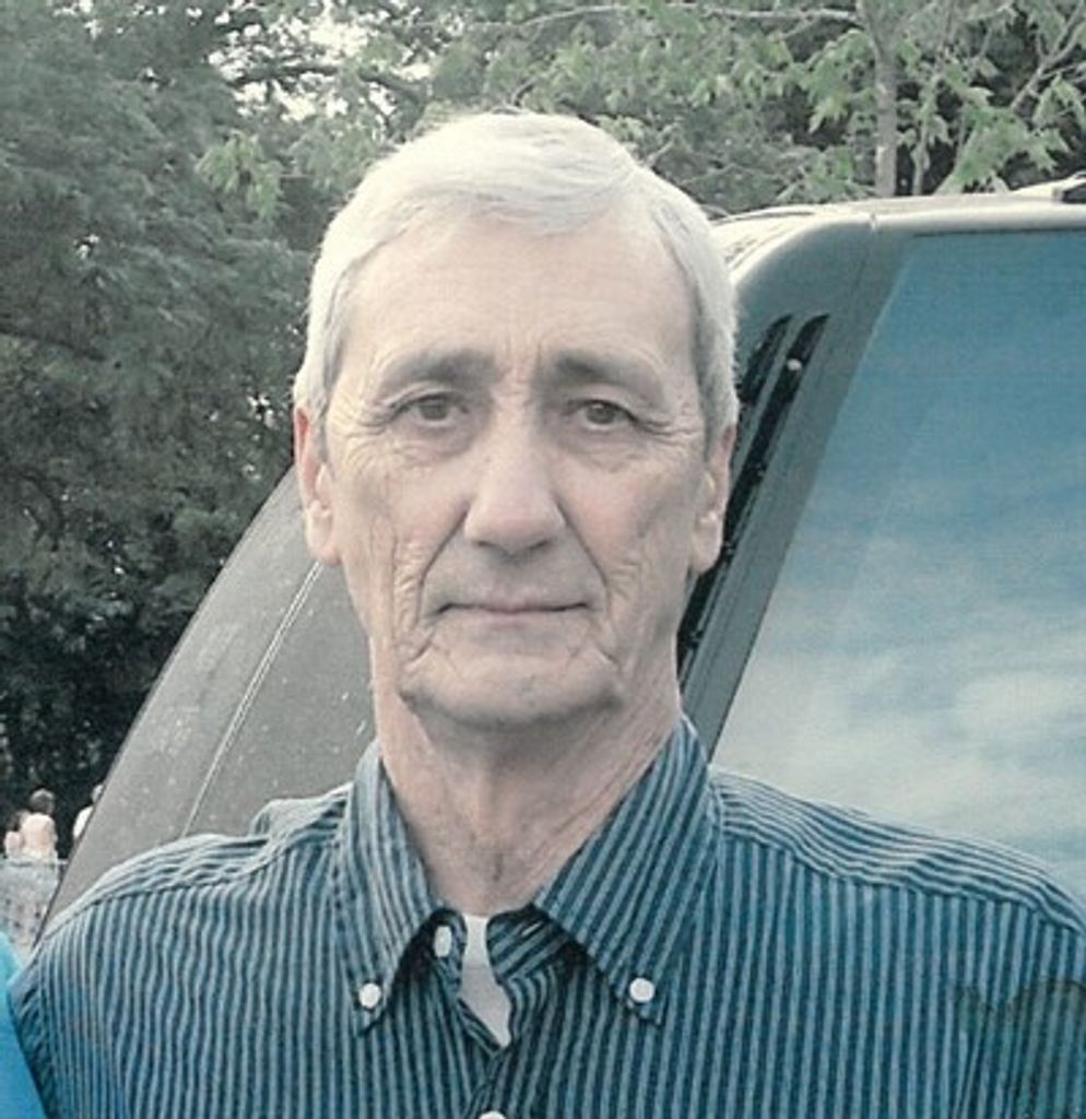 James E. Mayer Profile Photo