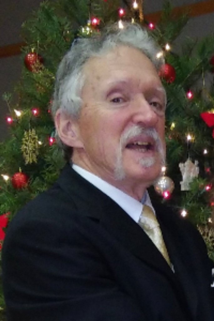 David E. Thompson, Jr.