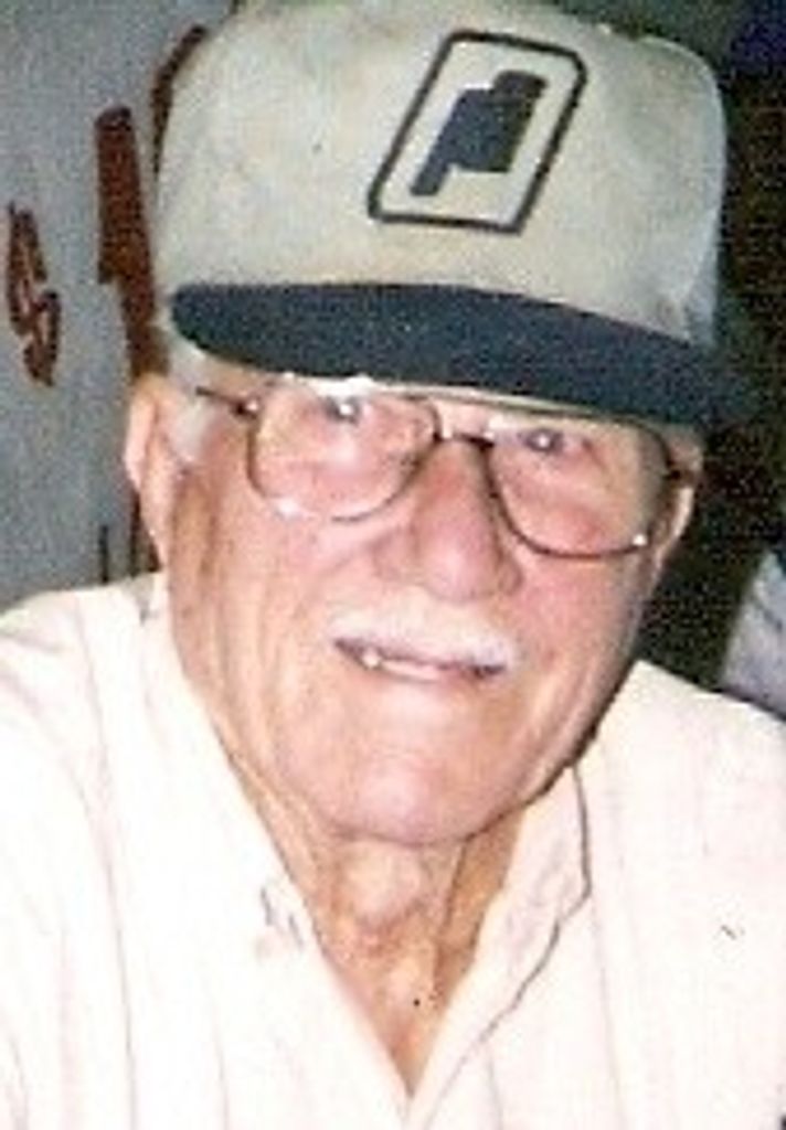 James Anderson Sparks