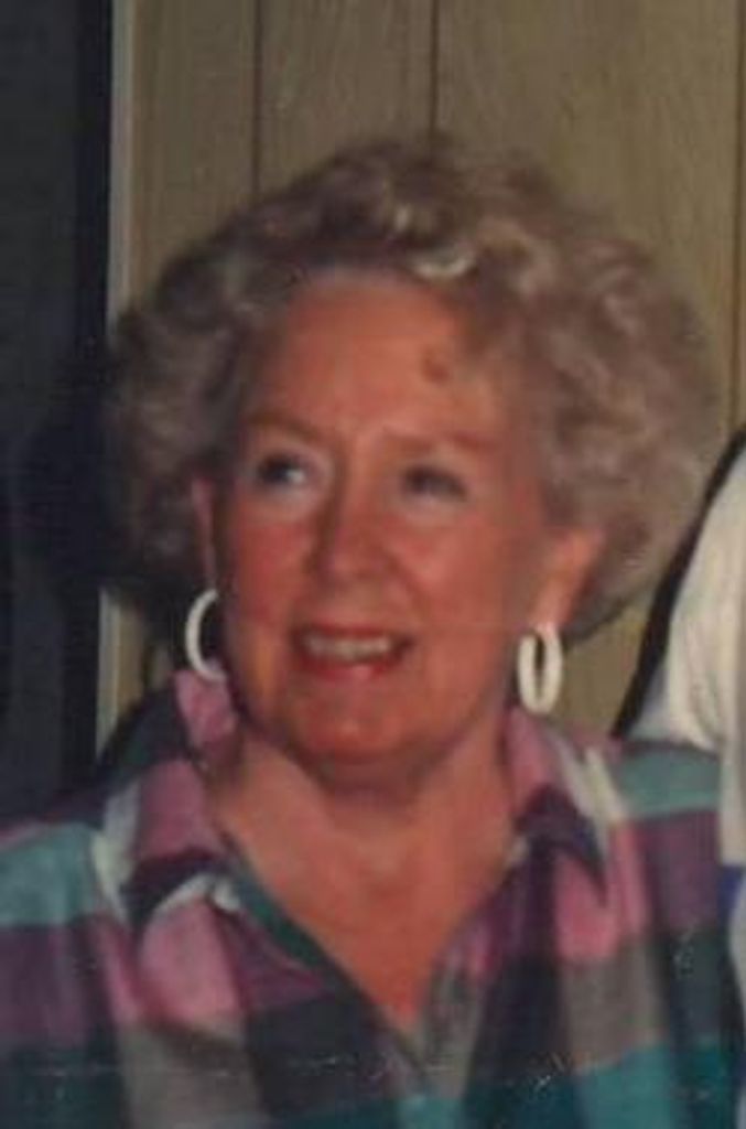 Helen Morrell Smith Riddler