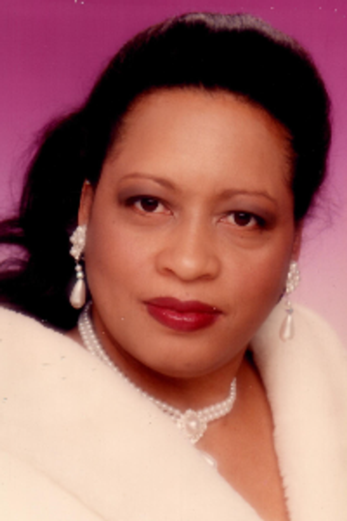 Sandra Proverbs Profile Photo