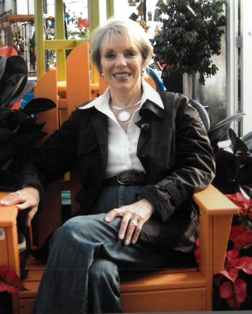Marian Ruth Foldberg Profile Photo