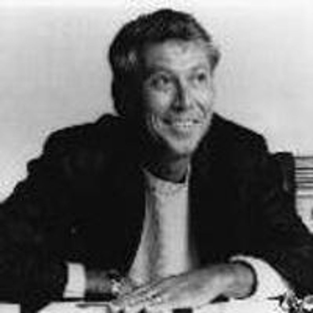 Rick Blackburn