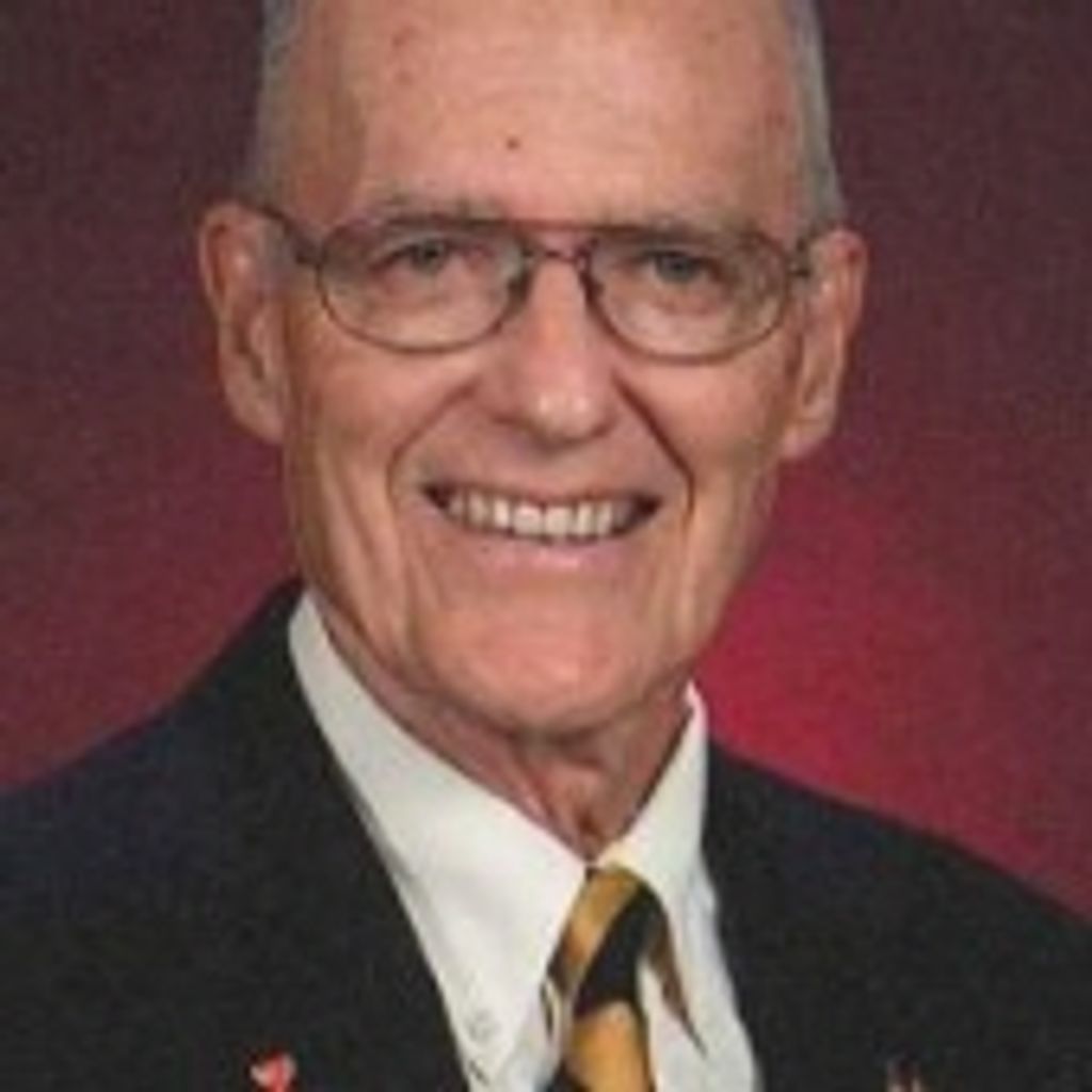 Jerry L. Triplett Profile Photo