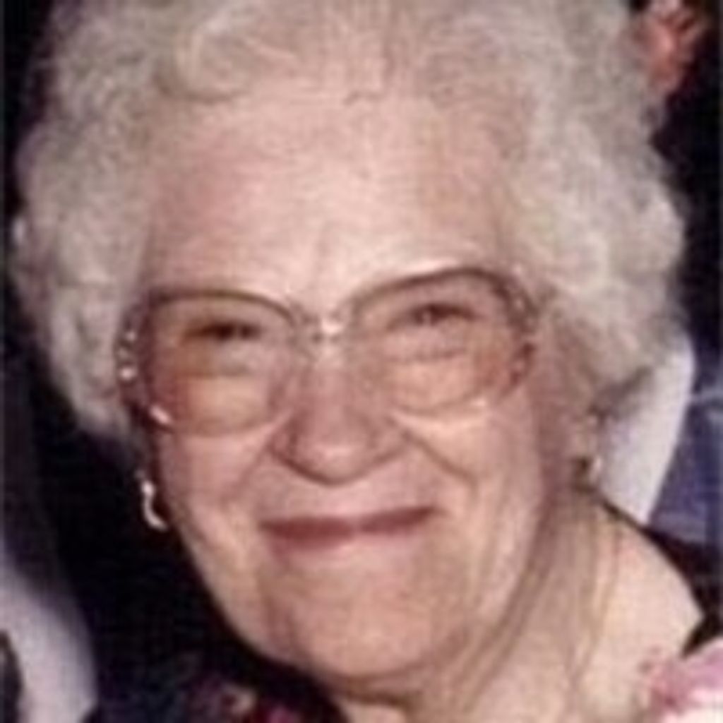 Ruby L. Woodland